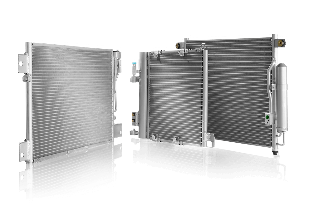 bmw radiator repair