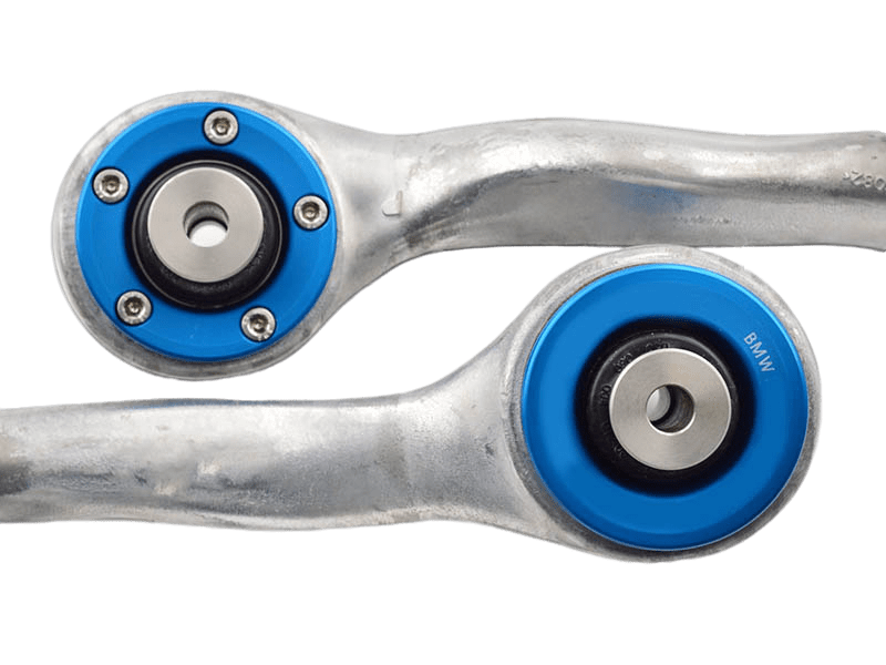 thrust rod bushing bmw