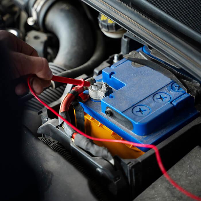 bmw car battery replacement