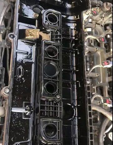 valve cover gasket