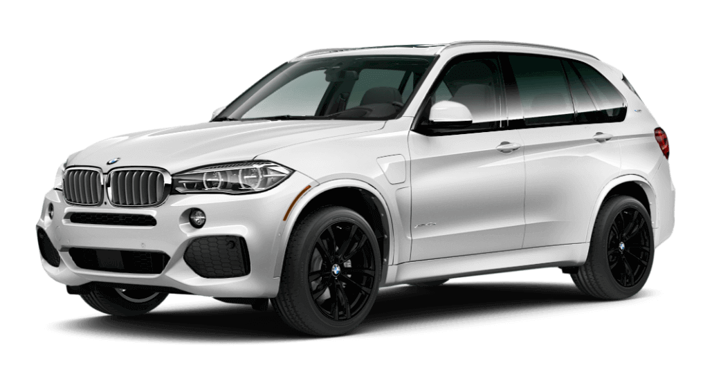 BMW x4 service