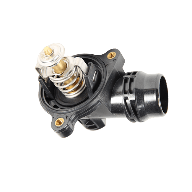 bmw thermostat