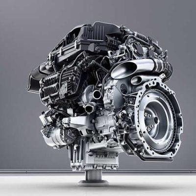n55 turbo replacement