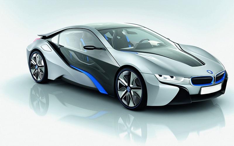 bmw i8 thermostat