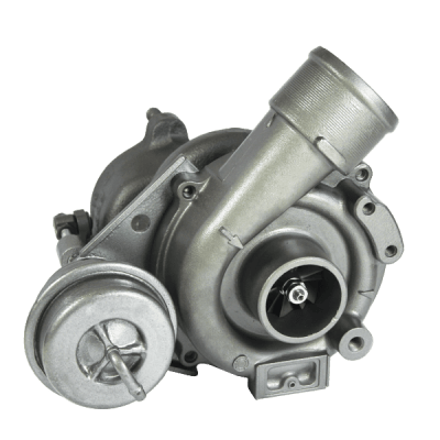 335i turbo replacement