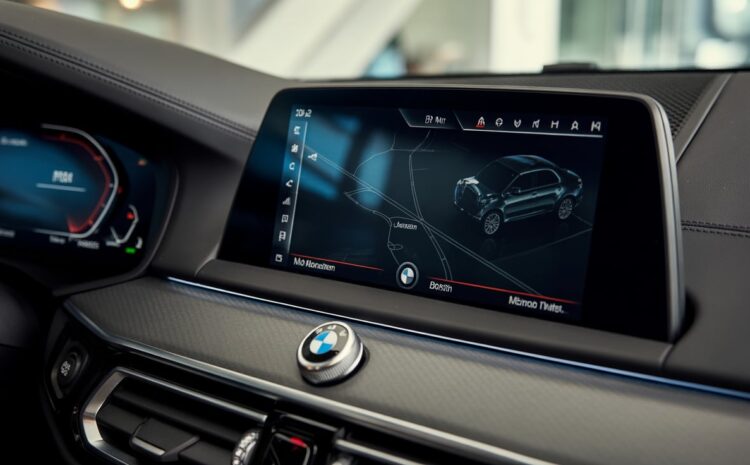  Fix BMW iDrive Lag in Dubai | Fast Infotainment Tips